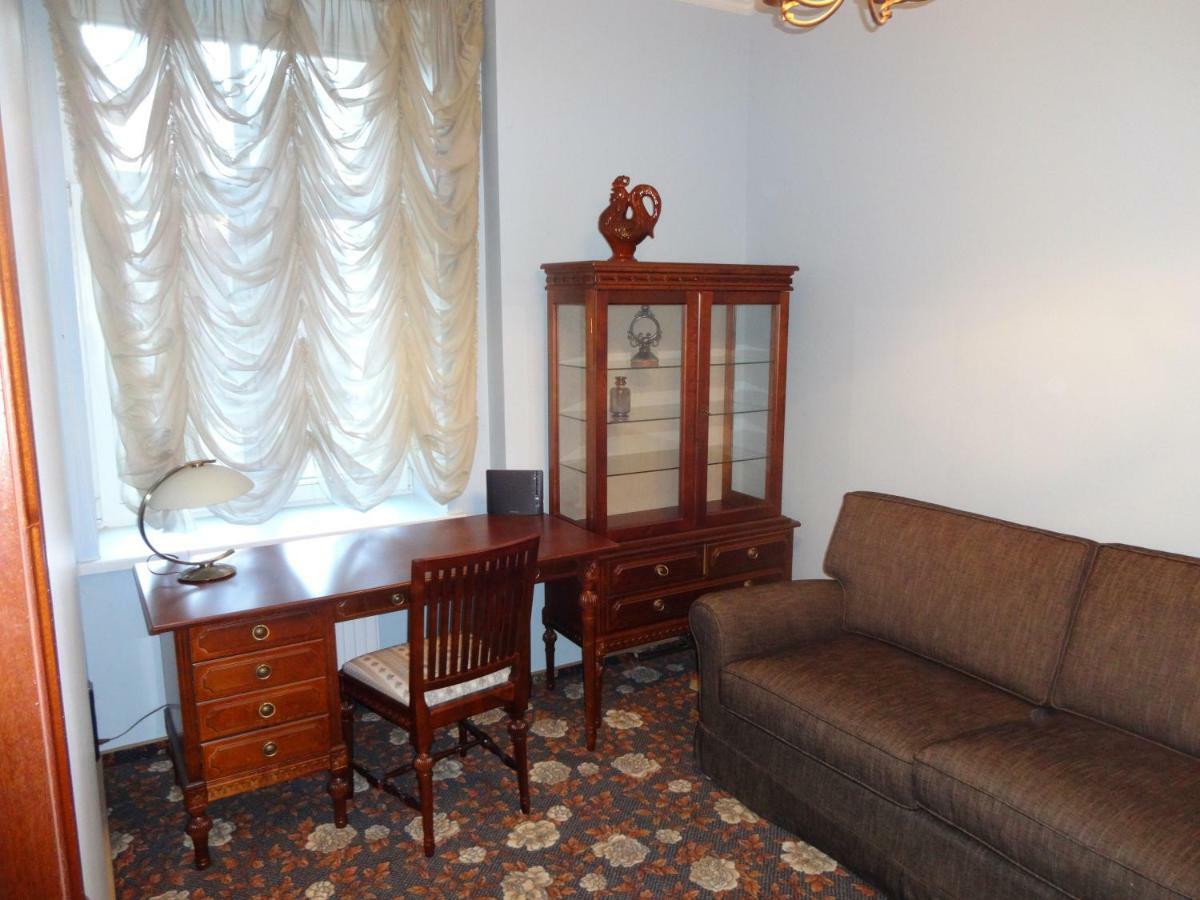 Riga Center Old Town Apartment 외부 사진