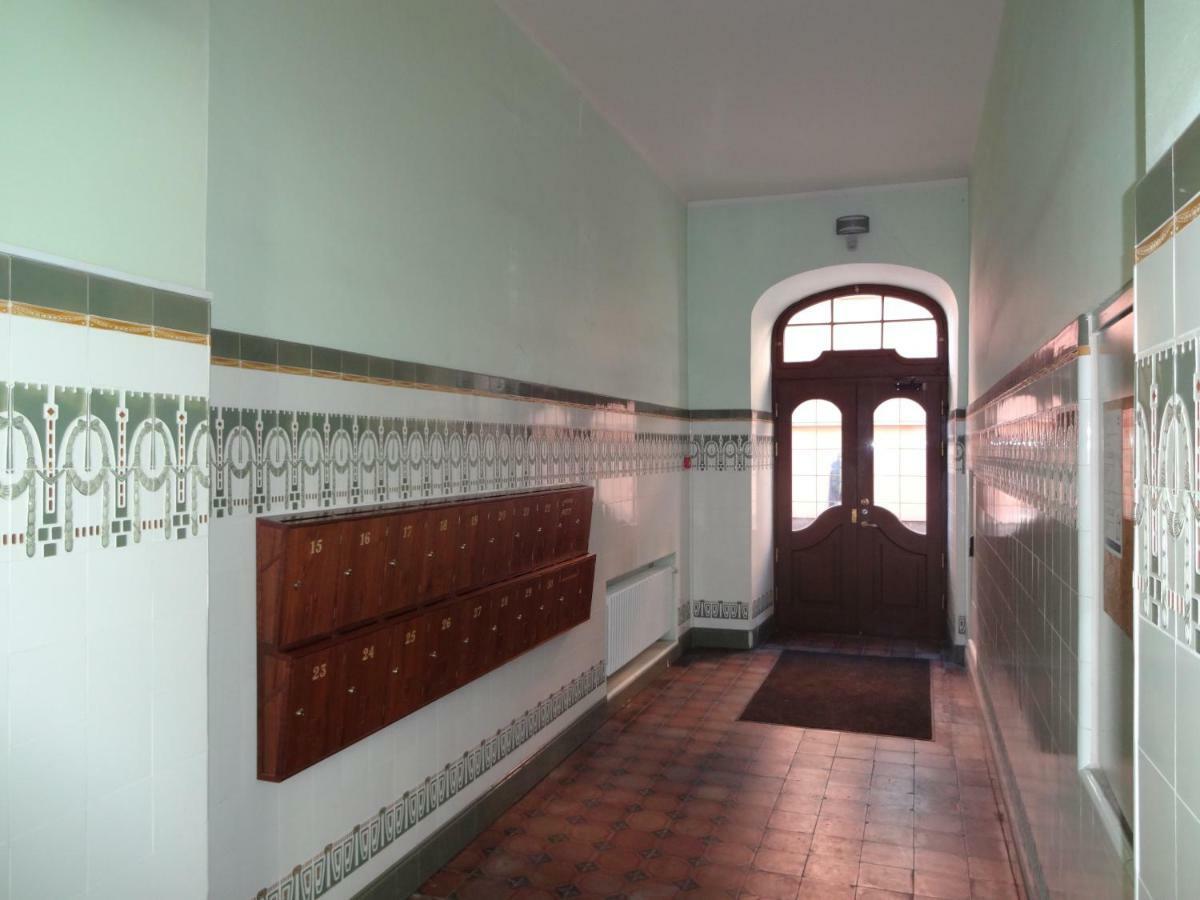 Riga Center Old Town Apartment 외부 사진