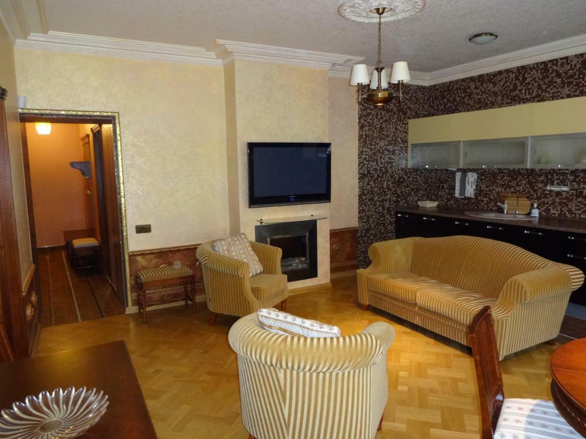Riga Center Old Town Apartment 외부 사진