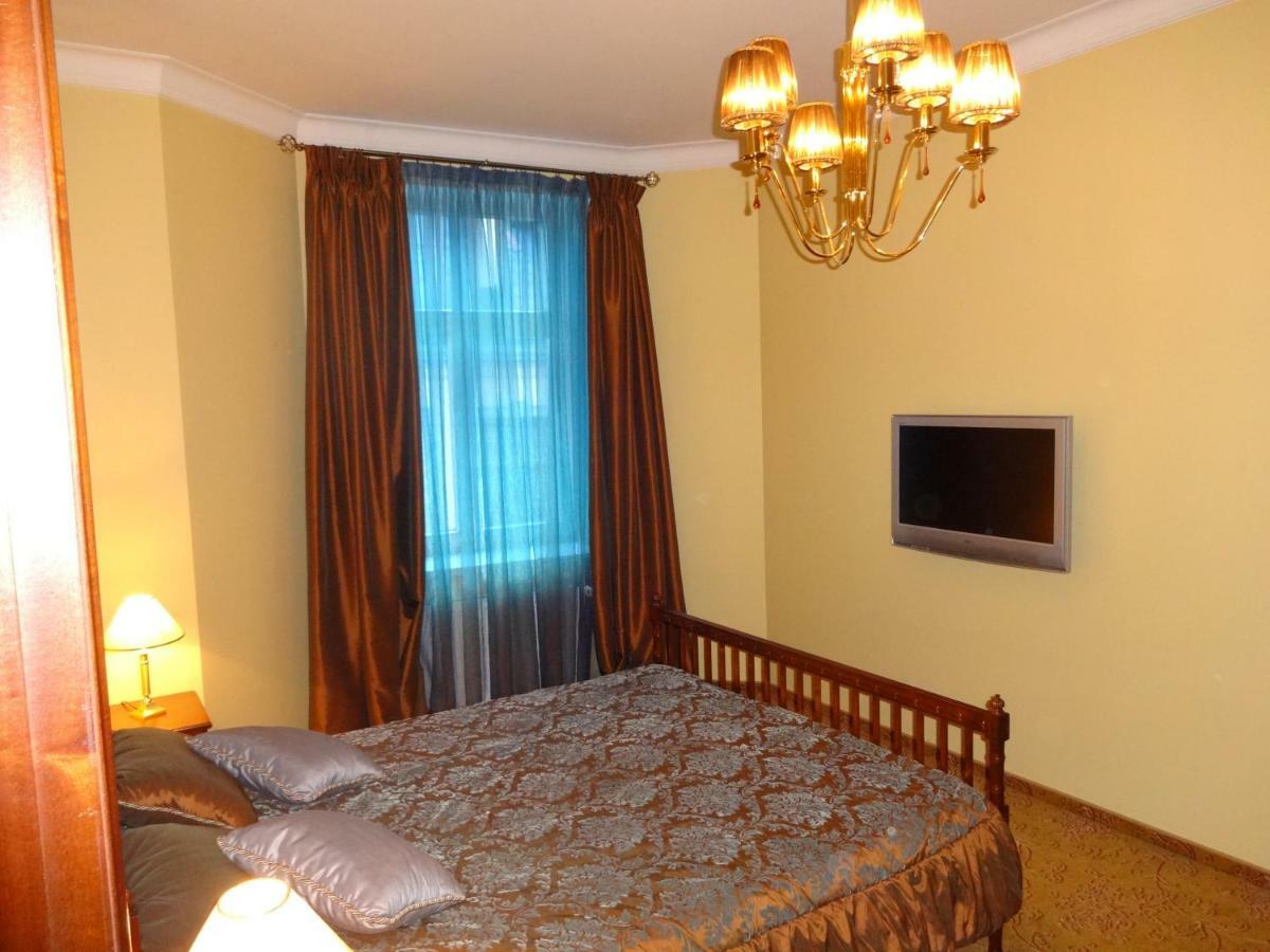 Riga Center Old Town Apartment 외부 사진