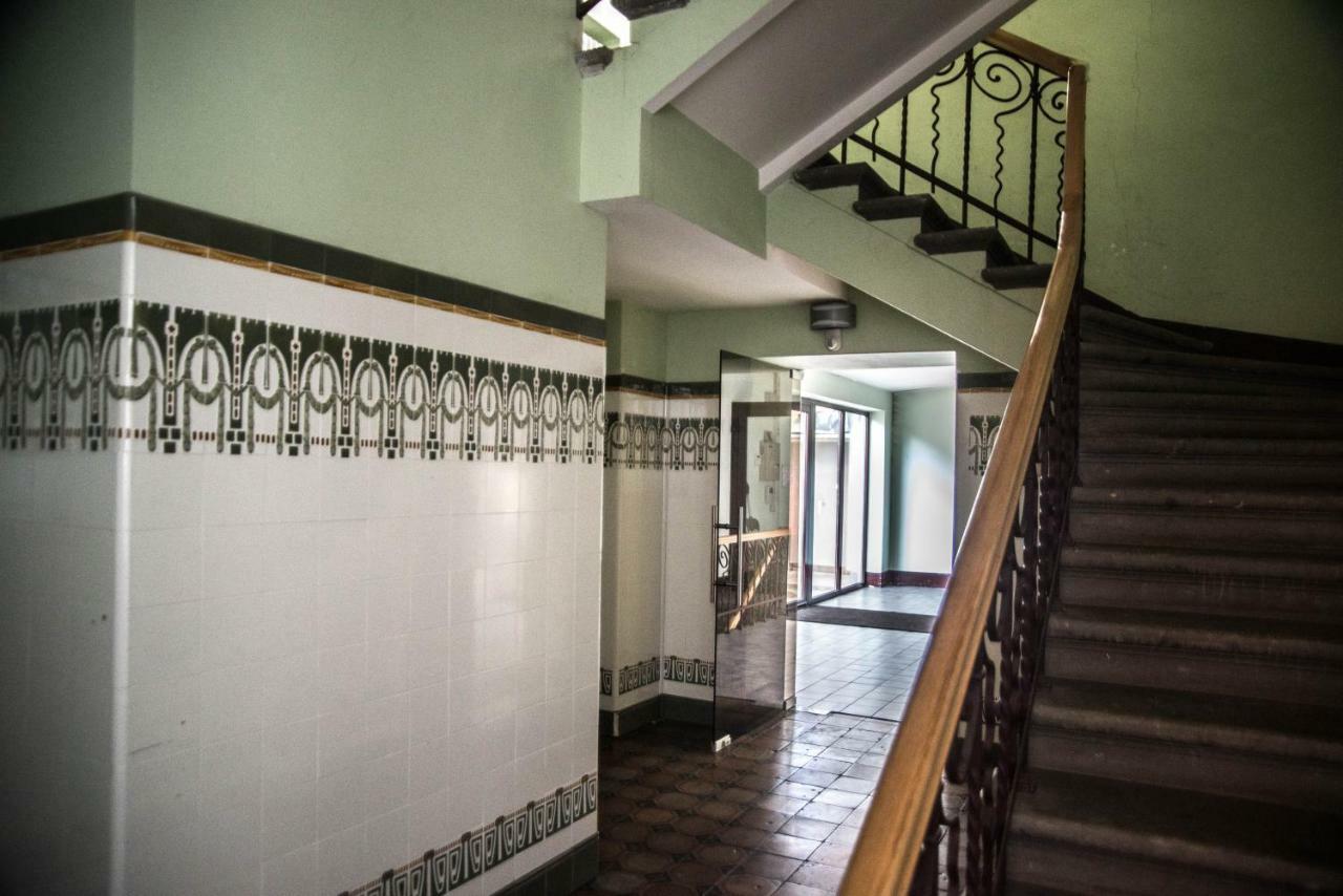 Riga Center Old Town Apartment 외부 사진