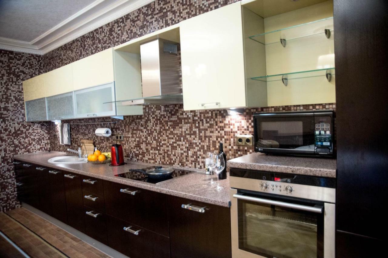 Riga Center Old Town Apartment 외부 사진