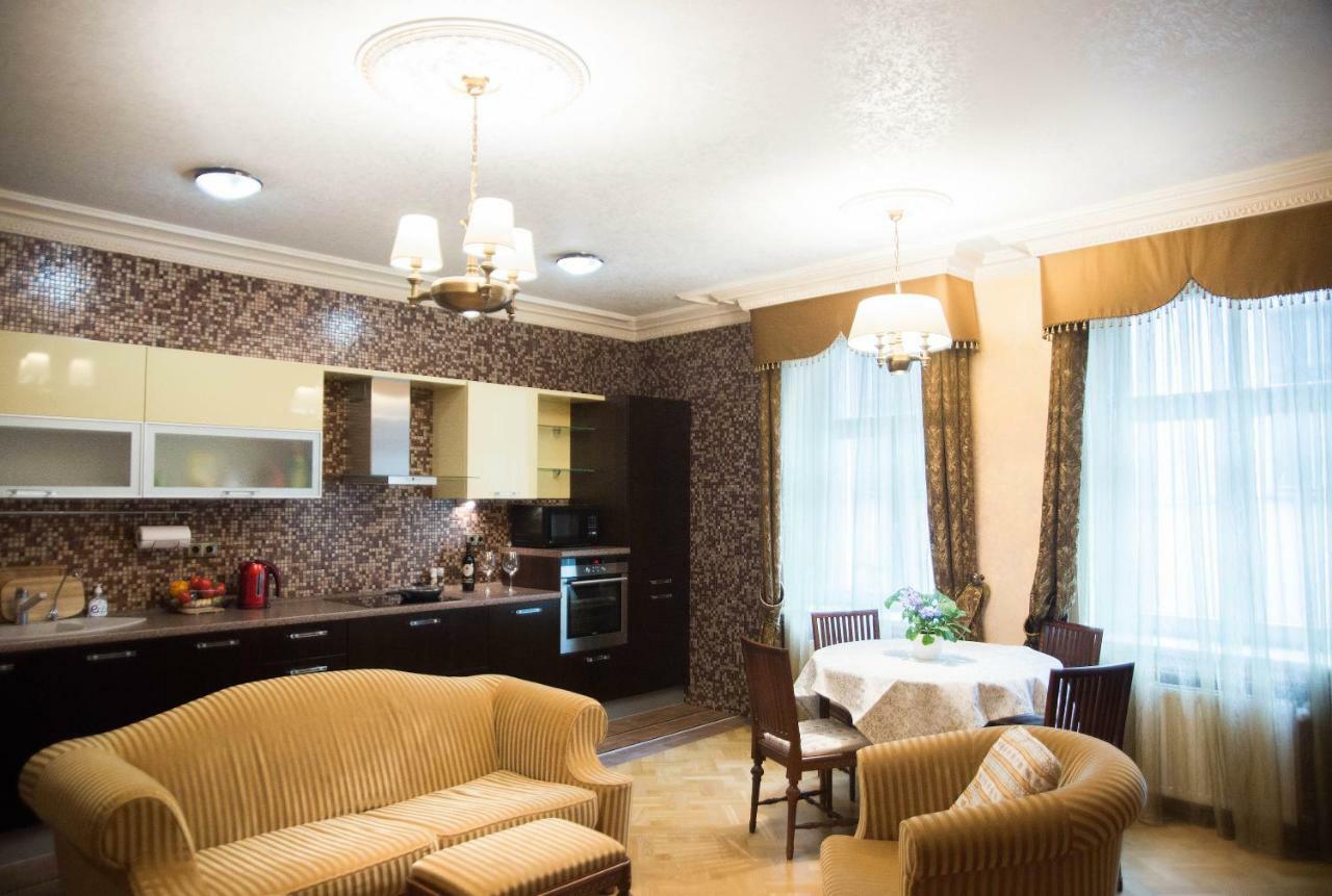 Riga Center Old Town Apartment 외부 사진
